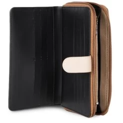 Portefeuille Cuir Lancaster Smooth 33 Portefeuille Cuir Lancaster Smooth -Mode Sacs Magasin 3605820825511d3