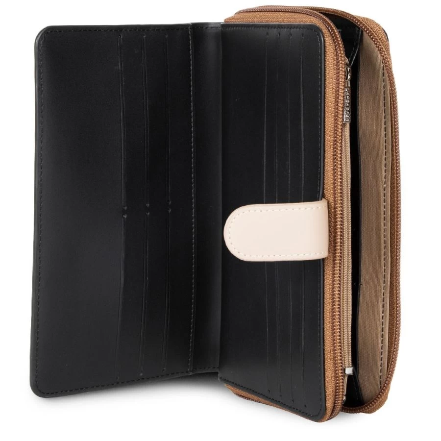 Portefeuille Cuir Lancaster Smooth 18 Portefeuille Cuir Lancaster Smooth – Image 16