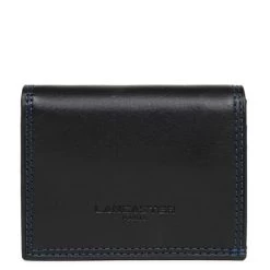 Porte-monnaie Cuir Lancaster Soft Vintage -Mode Sacs Magasin 3605820836142