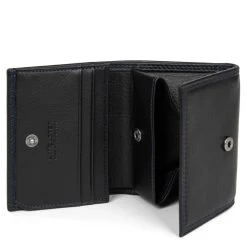 Porte-monnaie Cuir Lancaster Soft Vintage -Mode Sacs Magasin 3605820836142d1