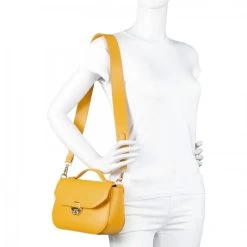 Sac Baguette Lancaster Delphino -Mode Sacs Magasin 3605820844222d3