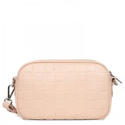 Sac Trotteur Lancaster Gaufre -Mode Sacs Magasin 3605820845083d2