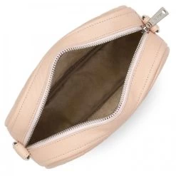 Sac Trotteur Lancaster Gaufre -Mode Sacs Magasin 3605820845083d3