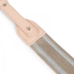 Sac Trotteur Lancaster Gaufre -Mode Sacs Magasin 3605820845083d4