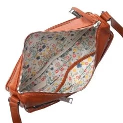 Besace Lancaster Soft Melody -Mode Sacs Magasin 3605820845762d2