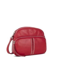 Sac Bandoulière Lancaster Soft Melody -Mode Sacs Magasin 3605820845779d3
