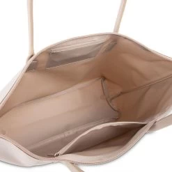 Sac Porté épaule Lancaster (L) Smart Kba 33 Sac Porté épaule Lancaster (L) Smart Kba -Mode Sacs Magasin 3605820847247d3