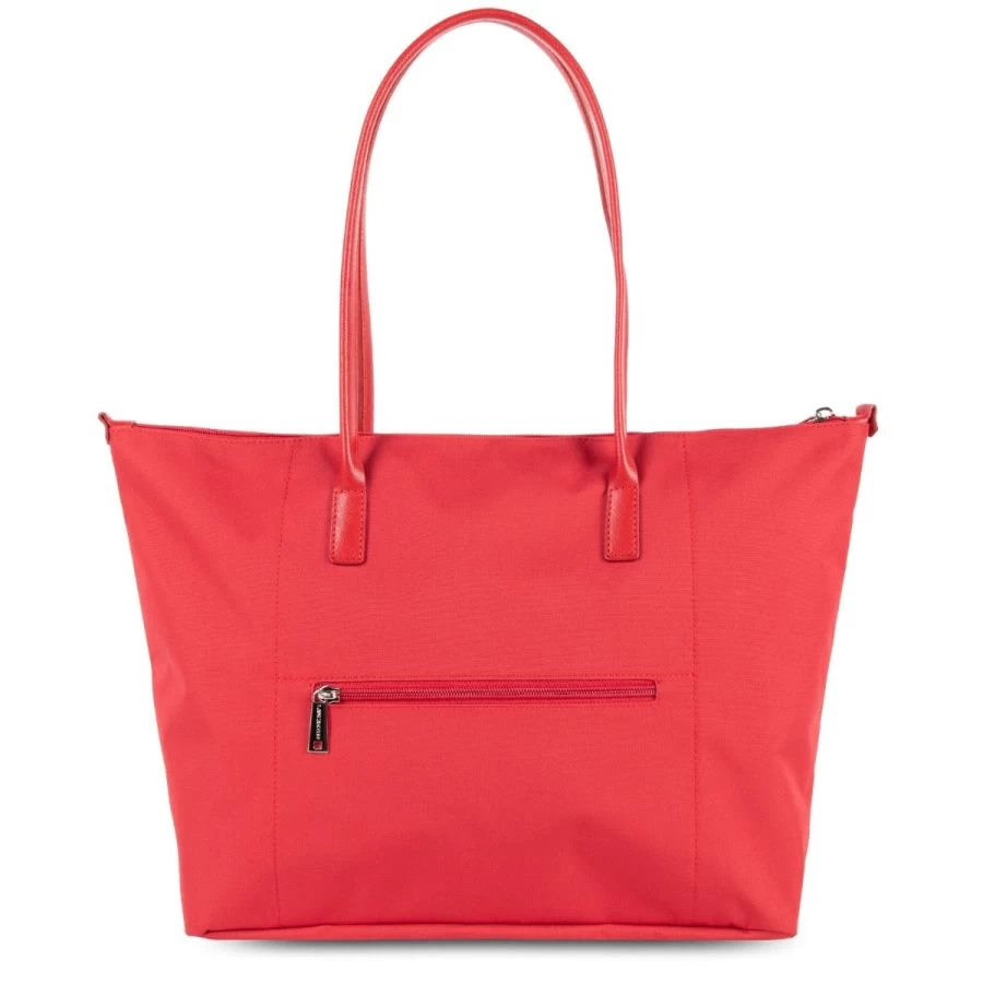 Sac Porté épaule Lancaster (L) Smart Kba 8 Sac Porté épaule Lancaster (L) Smart Kba – Image 6