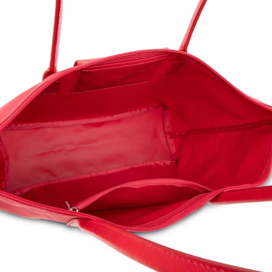 Sac Porté épaule Lancaster (L) Smart Kba 9 Sac Porté épaule Lancaster (L) Smart Kba – Image 7