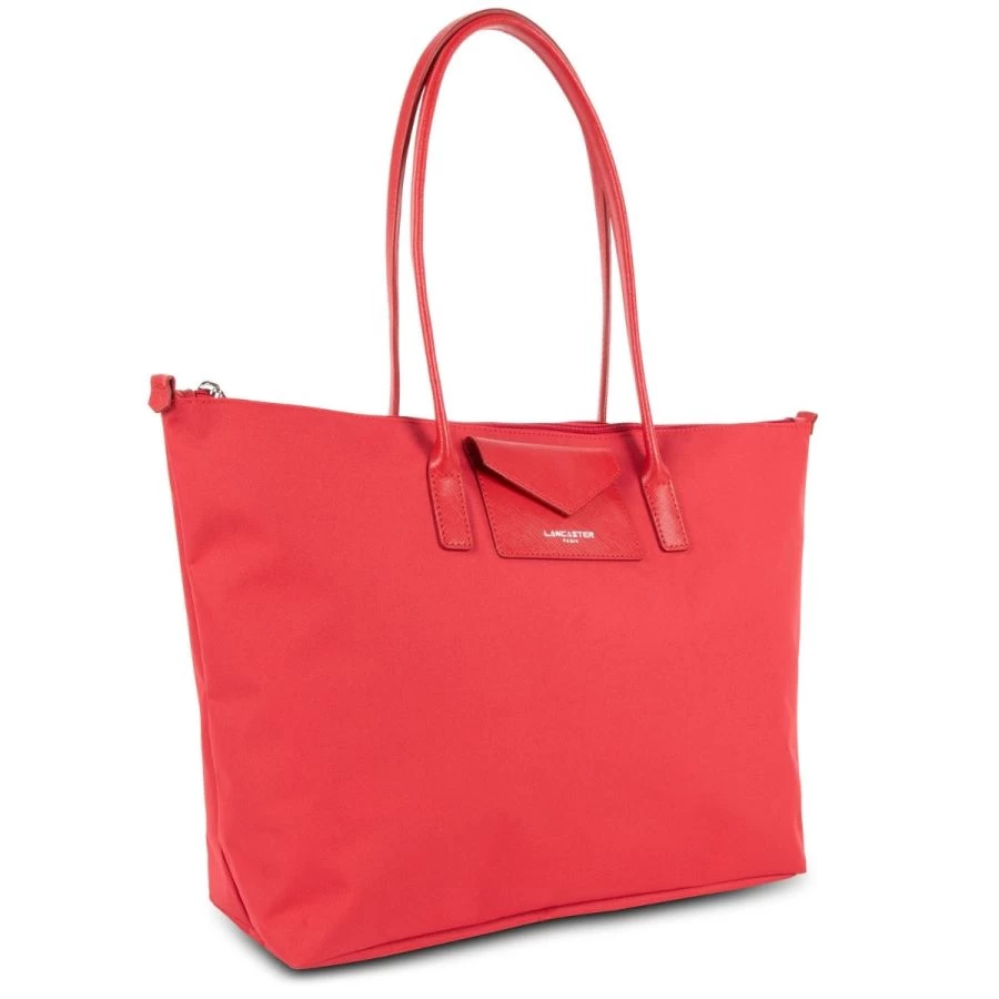 Sac Porté épaule Lancaster (L) Smart Kba 10 Sac Porté épaule Lancaster (L) Smart Kba – Image 8