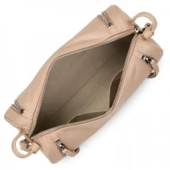 Sac Cylindre Lancaster Soft Nappa -Mode Sacs Magasin 3605820847841d2