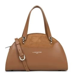 Sac à Main Demi Lune Lancaster Vendôme Lune