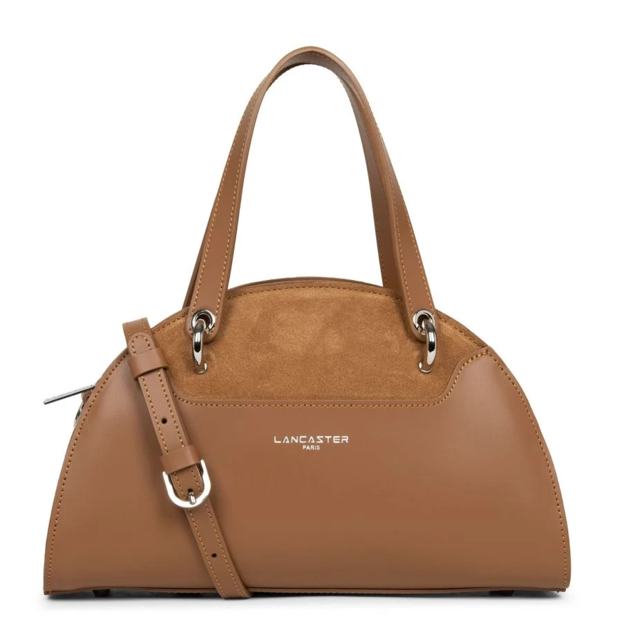 Sac à Main Demi Lune Lancaster Vendôme Lune 3 Sac à Main Demi Lune Lancaster Vendôme Lune