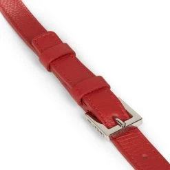 Petite Besace à Rabat Lancaster Foulonné Double Hook -Mode Sacs Magasin 3605820850445d4