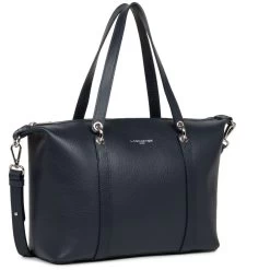 Grand Sac à Main Lancaster Foulonné Double -Mode Sacs Magasin 3605820850506d1