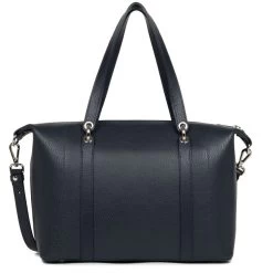 Grand Sac à Main Lancaster Foulonné Double -Mode Sacs Magasin 3605820850506d2