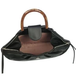 Sac à Main / Bandoulière Lancaster Soft Marble -Mode Sacs Magasin 3605820864602d2