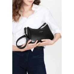 Sac Bandoulière Lancaster Suave Ace -Mode Sacs Magasin 3605820865241d5