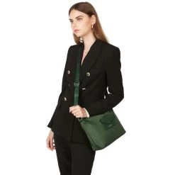 Grand Sac Trotteur Lancaster Smart Kba -Mode Sacs Magasin 3605820865760d4