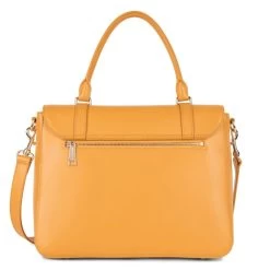 Cartable Lancaster Marble Touch(L) -Mode Sacs Magasin 3605820872706d1