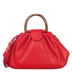 Sac à Main / Bandoulière Lancaster Soft Marble -Mode Sacs Magasin 3605820873055