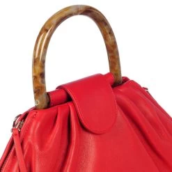 Sac à Main / Bandoulière Lancaster Soft Marble -Mode Sacs Magasin 3605820873055d3