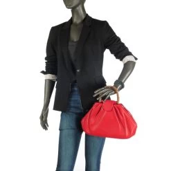 Sac à Main / Bandoulière Lancaster Soft Marble -Mode Sacs Magasin 3605820873055d5