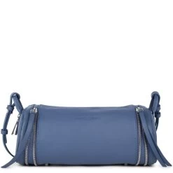 Sac Cylindre Lancaster Soft Nappa -Mode Sacs Magasin 3605820874205