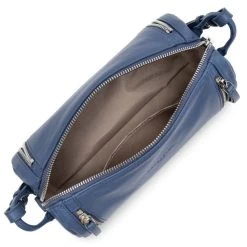 Sac Cylindre Lancaster Soft Nappa -Mode Sacs Magasin 3605820874205d2