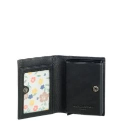 Porte-cartes Cuir Lancaster Soft Vintage -Mode Sacs Magasin 3605820884730d2