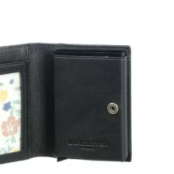 Porte-cartes Cuir Lancaster Soft Vintage -Mode Sacs Magasin 3605820884730d3