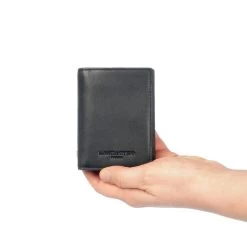 Porte-cartes Cuir Lancaster Soft Vintage -Mode Sacs Magasin 3605820884730d5