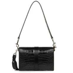 Sac Bandoulière Lancaster Jodie -Mode Sacs Magasin 3605820920766d2