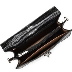 Sac Bandoulière Lancaster Jodie -Mode Sacs Magasin 3605820920766d3