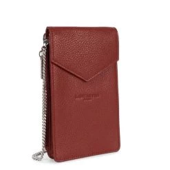 Sac Porté épaule Lancaster Phone Bag -Mode Sacs Magasin 3605820925815d1
