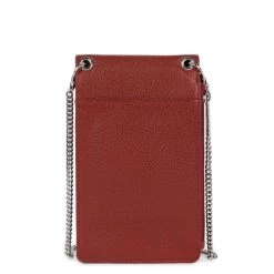 Sac Porté épaule Lancaster Phone Bag -Mode Sacs Magasin 3605820925815d2