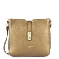 Sac Bandoulière Lancaster Foulonné Milano -Mode Sacs Magasin 3605820930307