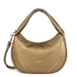 Sac Bandoulière Lancaster Foulonné Cerceau -Mode Sacs Magasin 3605820930864