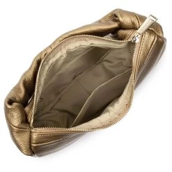 Sac Bandoulière Lancaster Foulonné Cerceau -Mode Sacs Magasin 3605820930864d2