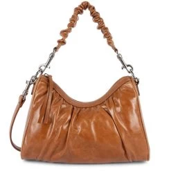 Sac Bandoulière Lancaster Retro Chouchou -Mode Sacs Magasin 3605820943802