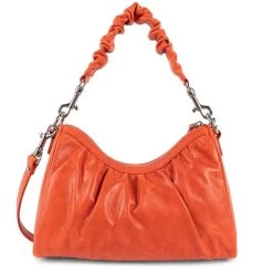 Sac Bandoulière Lancaster Retro Chouchou -Mode Sacs Magasin 3605820943826d1