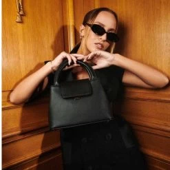 Sac à Main Lancaster Carla -Mode Sacs Magasin 3605820944311d4