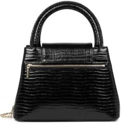 Sac à Main Lancaster Carla Lézard -Mode Sacs Magasin 3605820944328d2