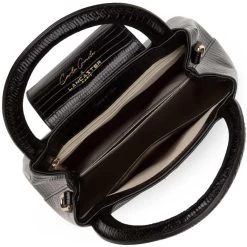 Sac à Main Lancaster Carla Lézard -Mode Sacs Magasin 3605820944328d3