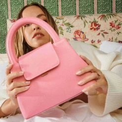 Sac à Main Lancaster Carla -Mode Sacs Magasin 3605820944335d4