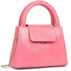 Sac à Main Lancaster Carla Lézard -Mode Sacs Magasin 3605820944342d1