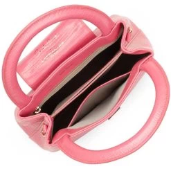 Sac à Main Lancaster Carla Lézard -Mode Sacs Magasin 3605820944342d3