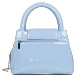 Sac à Main Lancaster Carla Vernis -Mode Sacs Magasin 3605820944359d3