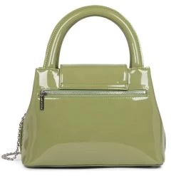 Sac à Main Lancaster Carla Vernis -Mode Sacs Magasin 3605820944366d2