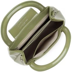 Sac à Main Lancaster Carla Vernis -Mode Sacs Magasin 3605820944366d3